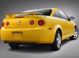 2009 Chevrolet Cobalt