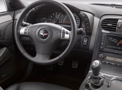 2009 Chevrolet Corvette Lifestyle: 2