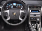 2009 Chevrolet Equinox Lifestyle: 1
