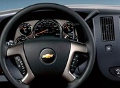 2009 Chevrolet Express 2500 Passenger Lifestyle: 1