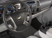 2009 Chevrolet Silverado 2500 HD Regular Cab Lifestyle: 1