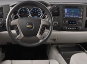 2009 Chevrolet Silverado 3500 HD Crew Cab Lifestyle: 1