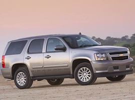2009 Chevrolet Tahoe