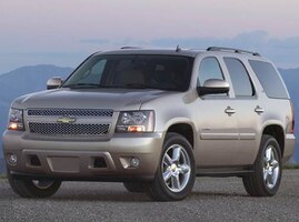 2009 Chevrolet Tahoe