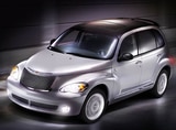 Chrysler PT Cruiser
