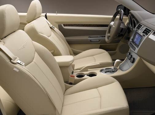 2009 Chrysler Sebring Price, Value, Depreciation & Reviews