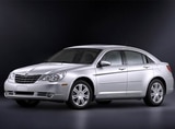 Chrysler Sebring