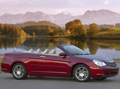 Chrysler Sebring