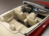 2009 Chrysler Sebring Lifestyle: 2