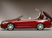 2009 Chrysler Sebring Lifestyle: 1