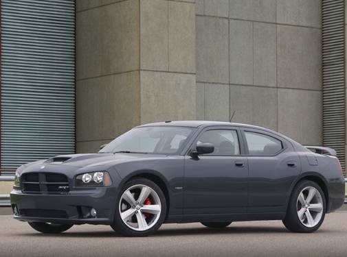 2009 Dodge Charger Values & Cars for Sale | Kelley Blue Book