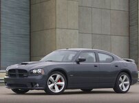 2009 Dodge Charger SRT8 Sedan 4D