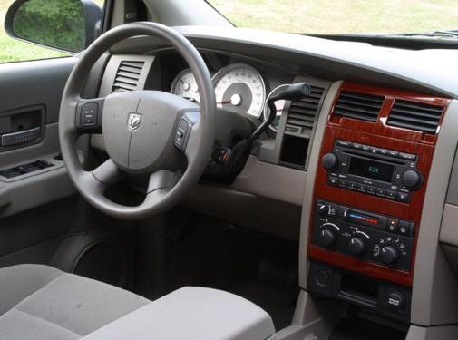 2009 Dodge Durango Price, Value, Depreciation & Reviews