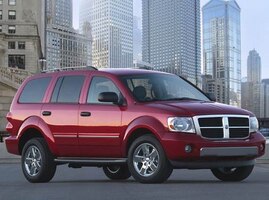 2009 Dodge Durango