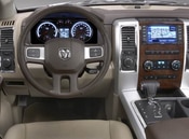 2009 Dodge Ram 1500 Regular Cab Lifestyle: 1