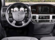 2009 Dodge Ram 3500 Quad Cab Lifestyle: 1