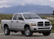 2009 Dodge Ram 3500 Quad Cab Lifestyle: 2
