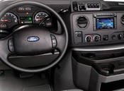 2009 Ford E150 Super Duty Passenger Lifestyle: 1