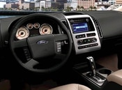 2009 Ford Edge Lifestyle: 1