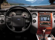 2009 Ford Expedition Lifestyle: 1