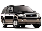 2009 Ford Expedition Lifestyle: 2