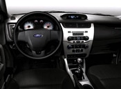 2009 Ford Focus Lifestyle: 1