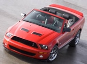2009 Ford Mustang Lifestyle: 1