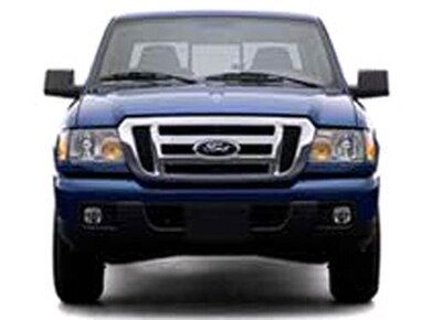 Used 2009 Ford Ranger Values Cars For Sale Kelley Blue Book
