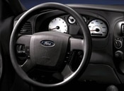 2009 Ford Ranger Super Cab Lifestyle: 1