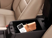 2009 Ford Taurus Lifestyle: 1
