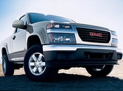 2009 GMC Canyon Regular Cab Lifestyle: 2