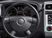 2009 GMC Canyon Regular Cab Lifestyle: 1