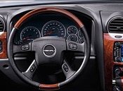 2009 GMC Envoy Lifestyle: 1