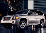 2009 GMC Envoy Lifestyle: 2