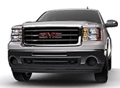 2009 GMC Sierra 1500 Regular Cab Lifestyle: 1
