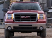 2009 GMC Sierra 2500 HD Regular Cab Lifestyle: 1