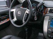 2009 GMC Sierra 3500 HD Crew Cab Lifestyle: 1