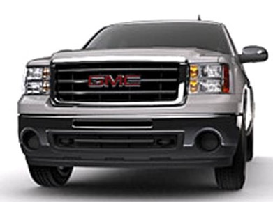 Sierra 3500 HD Regular Cab SLE Pickup 2D 8 ft image