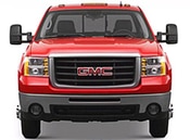 2009 GMC Sierra 3500 HD Regular Cab Lifestyle: 1