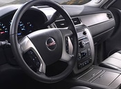 2009 GMC Sierra 3500 HD Regular Cab Lifestyle: 2