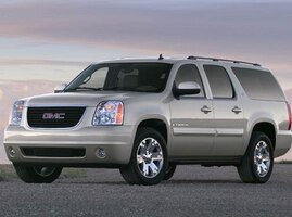 2009 GMC Yukon XL 2500
