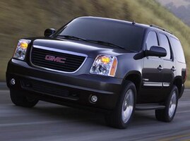 2009 GMC Yukon