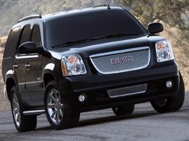 2009 GMC Yukon