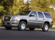 2009 GMC Yukon Lifestyle: 2