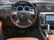 2009 HUMMER H2 Lifestyle: 2