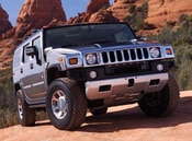2009 HUMMER H2 Lifestyle: 2