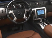 2009 HUMMER H2 Lifestyle: 1