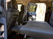 2009 HUMMER H3T Lifestyle: 2