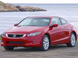 2009 Honda Accord