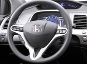 2009 Honda Civic Lifestyle: 1